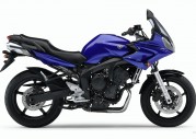 Yamaha FZ6 Fazer Yamaha FZ6 Fazer
